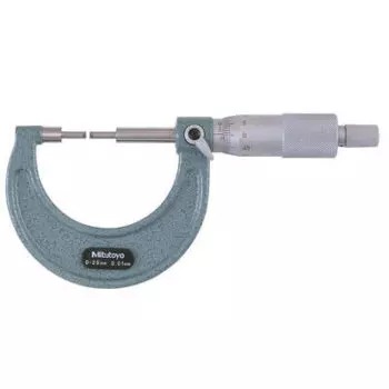 Mitutoyo Micrometer B 111-115