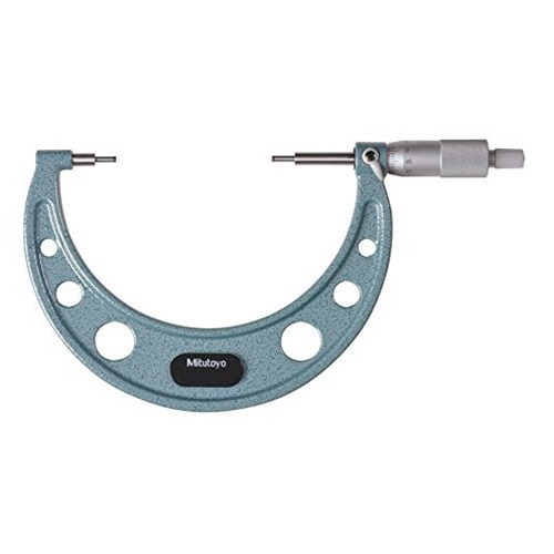 Mitutoyo Micrometer 111-120