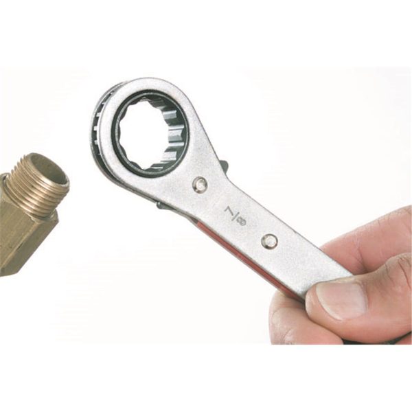 SUPATOOL 1115 RATCHET RING AF 5 PCE - Image 3