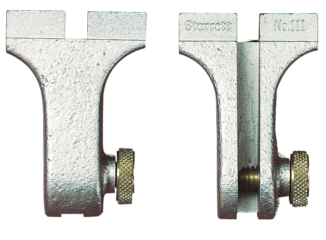 Starrett - Stair Gage Fixture Attachments (pair) Long