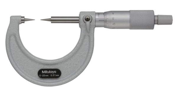 Mitutoyo Micrometer B 112-153