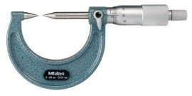 Mitutoyo Micrometer B 112-154
