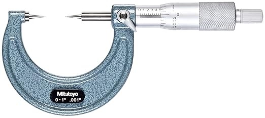 Mitutoyo Micrometer B 112-177