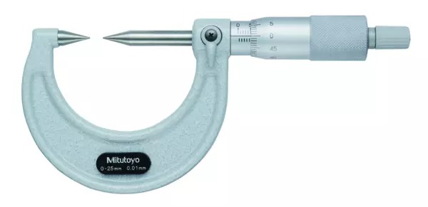 Mitutoyo Micrometer B 112-201