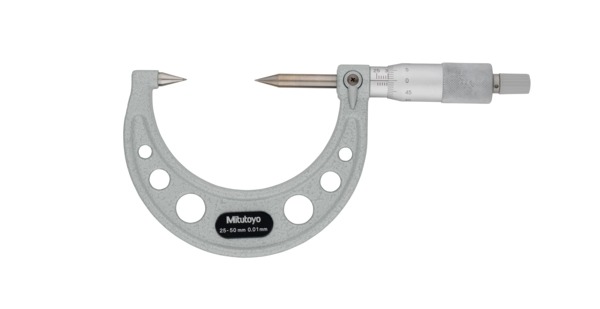 Mitutoyo Micrometer B 112-214