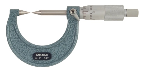 Mitutoyo Micrometer B 112-225