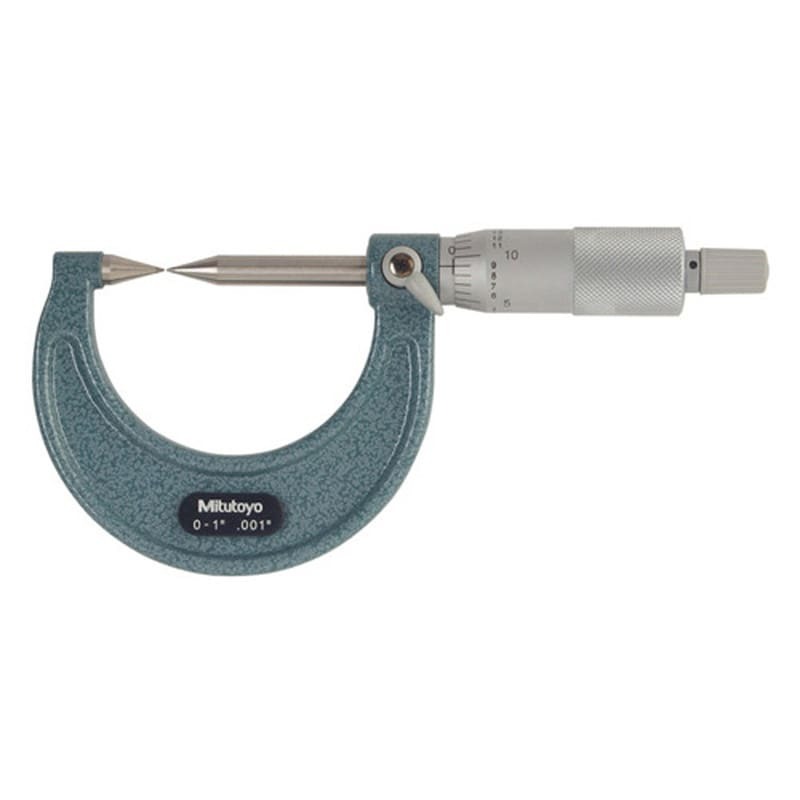 Mitutoyo Micrometer B 112-237