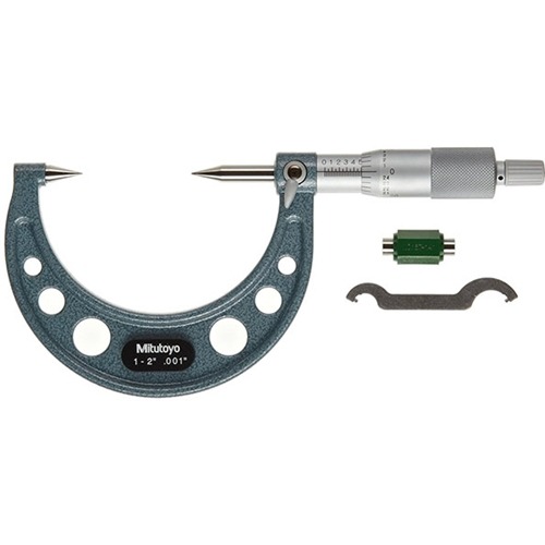 Mitutoyo MICROMETER 112-238