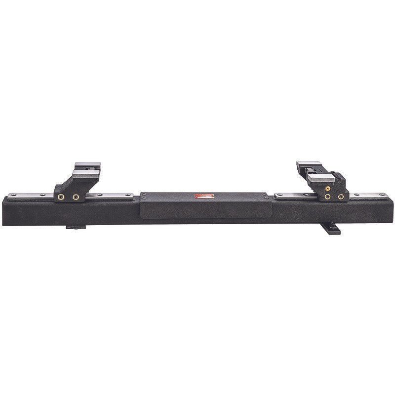 Starrett Internal-External Setting Master 18-24in Length Range 1126-24 Internal-External Adjustable Setting Master for Starrett 1100 and 1101 Diameter Gage