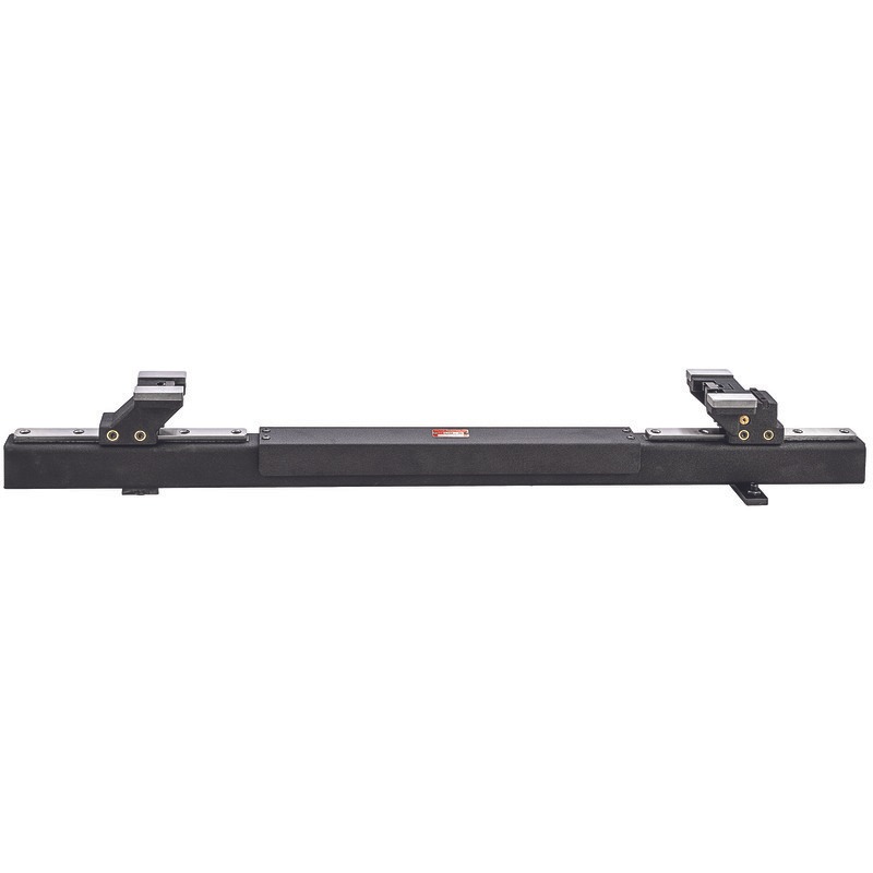 Starrett Internal-External Setting Master 24-30in Length Range 1126-30 Internal-External Adjustable Setting Master for Starrett 1100 and 1101 Diameter Gage