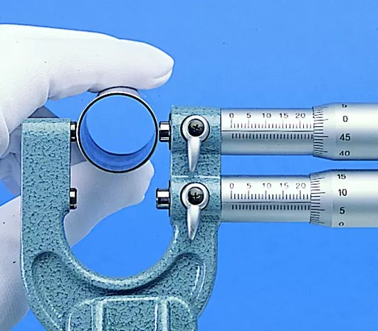 Mitutoyo Limit Micrometer B 113-102 - Image 2