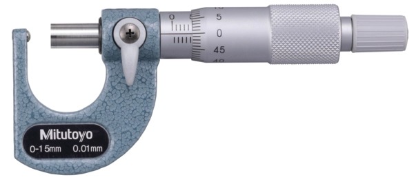Mitutoyo Tube Micrometer B 115-101