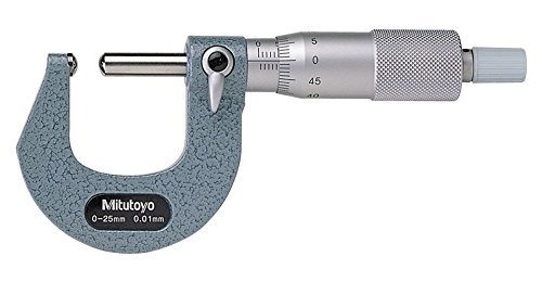 Mitutoyo Tube Micrometer B 115-115