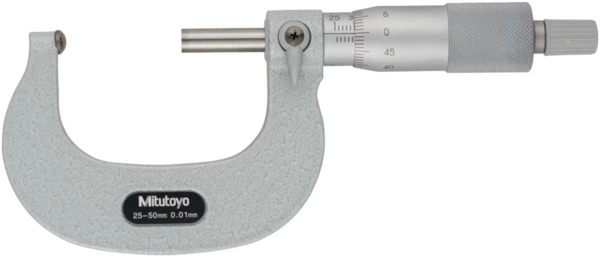 Mitutoyo Tube Micrometer B 115-116