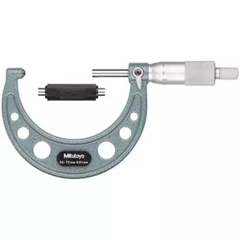Mitutoyo Tube Micrometer B 115-118 - Image 3