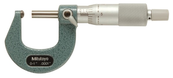 Mitutoyo Tube Micrometer B 115-153