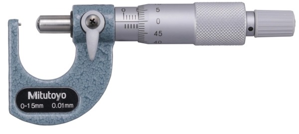 Mitutoyo Tube Micrometer B 115-201