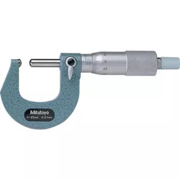 Mitutoyo Tube Micrometer B 115-215 - Image 2