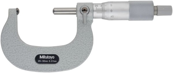Mitutoyo Tube Micrometer B 115-216