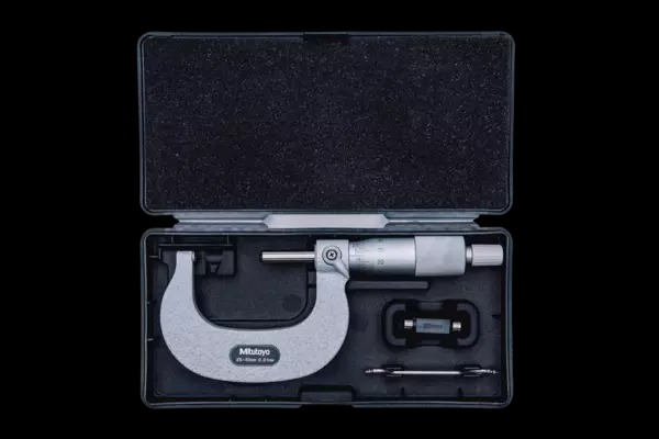 Mitutoyo Tube Micrometer B 115-216 - Image 2