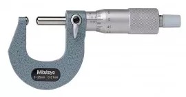 Mitutoyo Micrometer 115-217