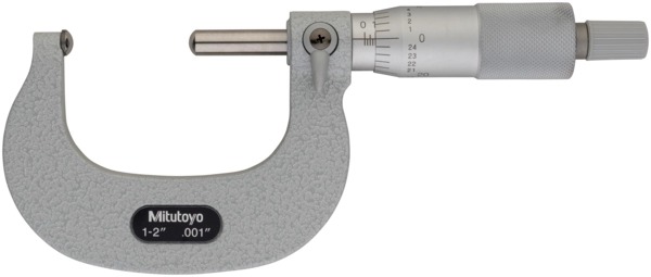 Mitutoyo Tube Micrometer B 115-242