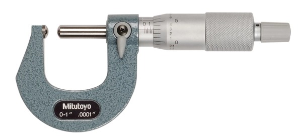 Mitutoyo Tube Micrometer B 115-253