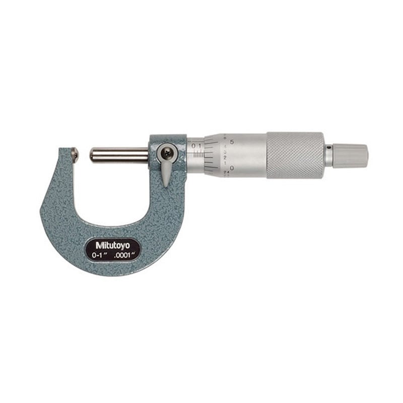 Mitutoyo Tube Micrometer B 115-253 - Image 2