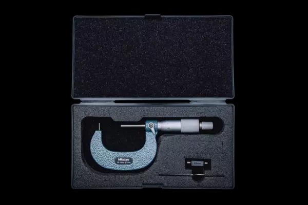 Mitutoyo Tube Micrometer 25-50Mm 115-303 - Image 2