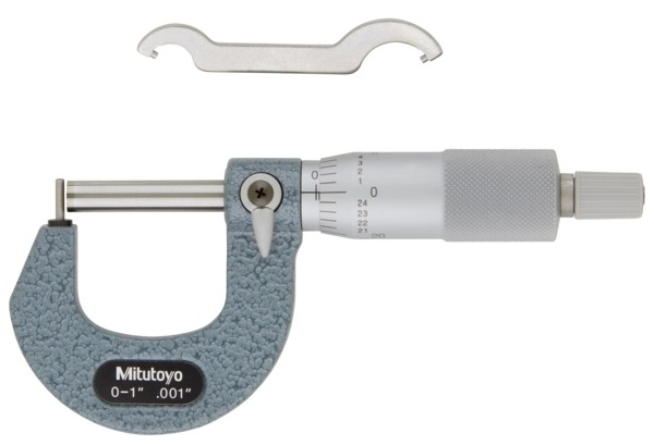 Mitutoyo Tube Micrometer B 115-305