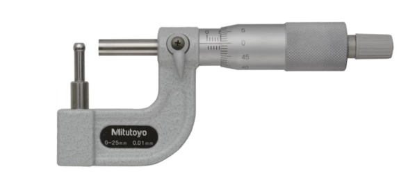 Mitutoyo Tube Micrometer B 115-315
