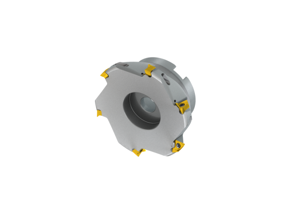 PRAMET 115A06R-S90TN16-C Milling cutters with clamping by screw
