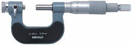 Mitutoyo Thread Micrometer B 116-101