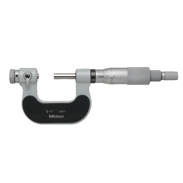 Mitutoyo Thread Micrometer B 116-105