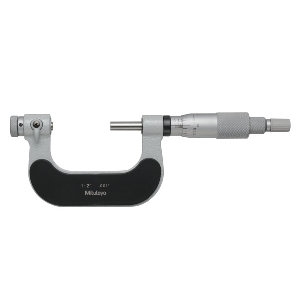 Mitutoyo Thread Micrometer B 116-106