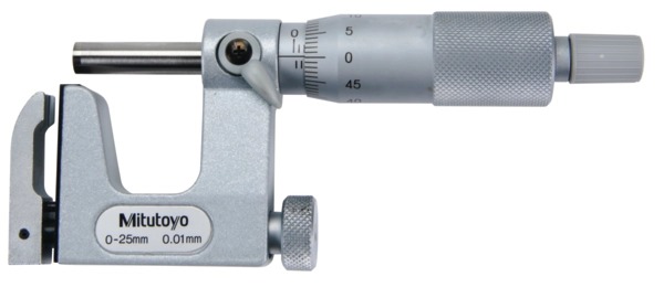 Mitutoyo Uni Micrometer B 117-101
