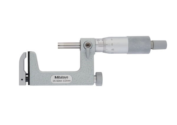 Mitutoyo Uni Micrometer B 117-102