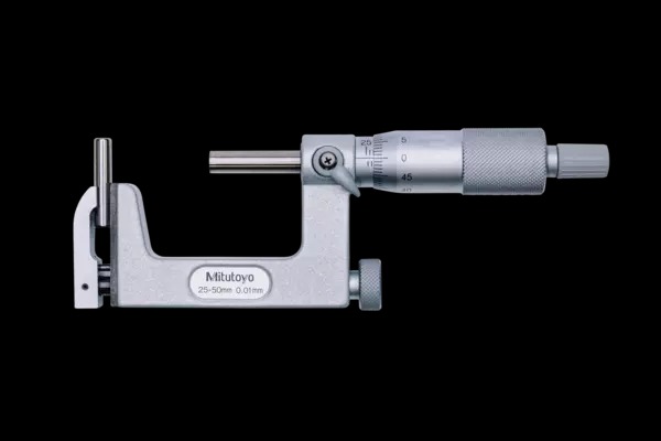 Mitutoyo Uni Micrometer B 117-102 - Image 2