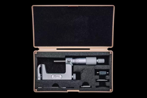 Mitutoyo Uni Micrometer B 117-102 - Image 4