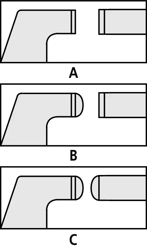 Mitutoyo Sheet Metal Mic B 118-102 - Image 2