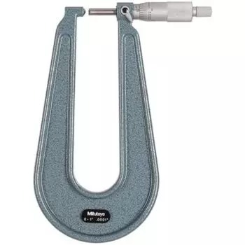 Mitutoyo Micrometer 118-116