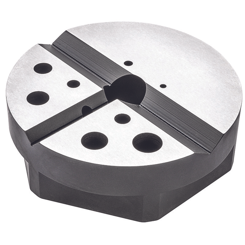 Starrett - Bench Block 120mm Diameter