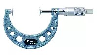 Mitutoyo Disc Micrometer B 123-103