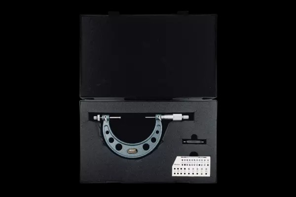 Mitutoyo Micrometer 124-175 - Image 2