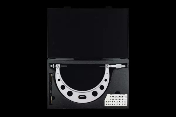 Mitutoyo Micrometer 124-178 - Image 2