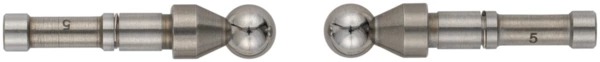 Mitutoyo Tip/5.0 124-812