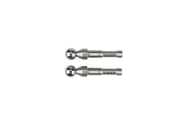 Mitutoyo Tip/5.556 124-813