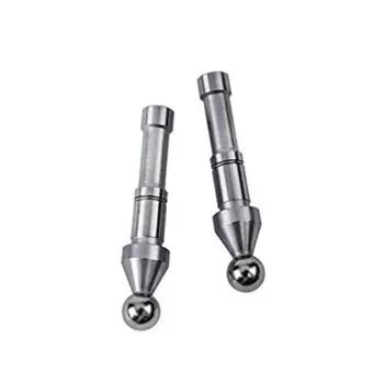 Mitutoyo Interchangeable Tip 3.5Mm 124-823 - Image 2