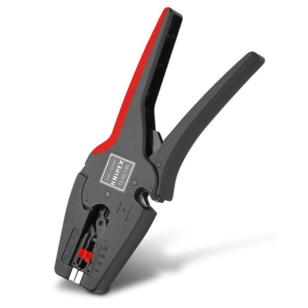 KNIPEX MULTISTRIP 10