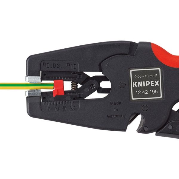 KNIPEX MULTISTRIP 10 - Image 3